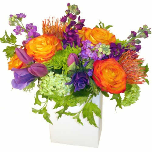 foxgloves flowers victoria bc florist eclectic - Our Online Flower Shop | Victoria BC