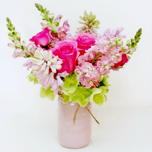 Our Online Flower Shop Victoria BC Foxgloves Flowers
