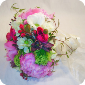 Wedding flowers victoria bc