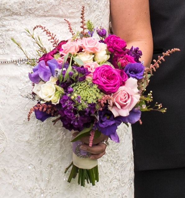 Bridal Bouquets Unique and Beautiful Wedding Floral Bouquets