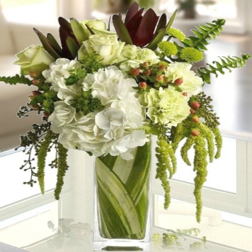 foxgloves flowers victoria bc florist contemporary elegance - Contemporary Elegance