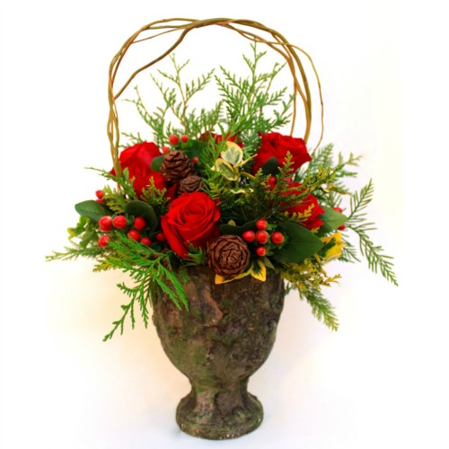 foxgloves flowers victoria bc florist holiday - Holiday