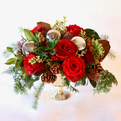 foxgloves flowers victoria bc florist home for the holidays - Home for the Holidays