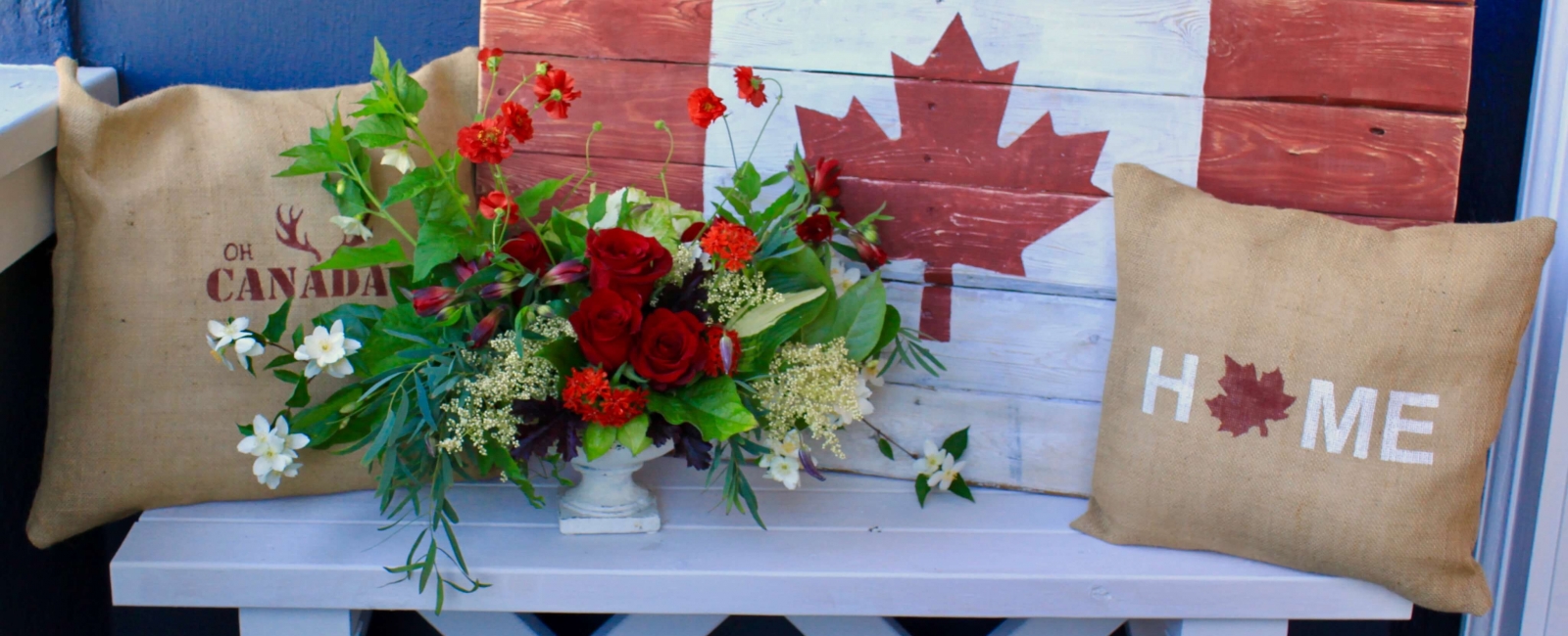 Foxgloves Flowers Florist Victoria BC A Uniquely Victorian Flower Shop