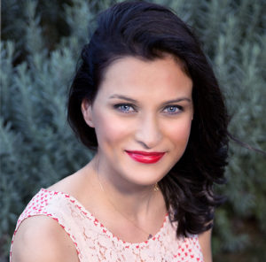 polaroid portrait1 300x296 - Maria Travlou