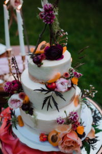 StyledWedding47of107 200x300 - Simple Boho Wedding