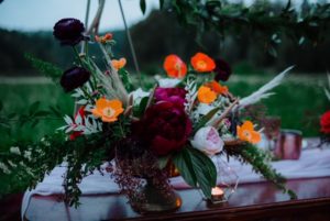 StyledWedding67of107 300x201 - Simple Boho Wedding