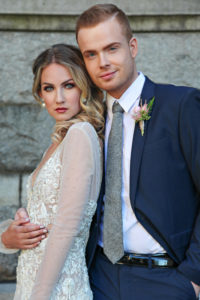 image 5 200x300 - Wedding Shoot in Full Bloom