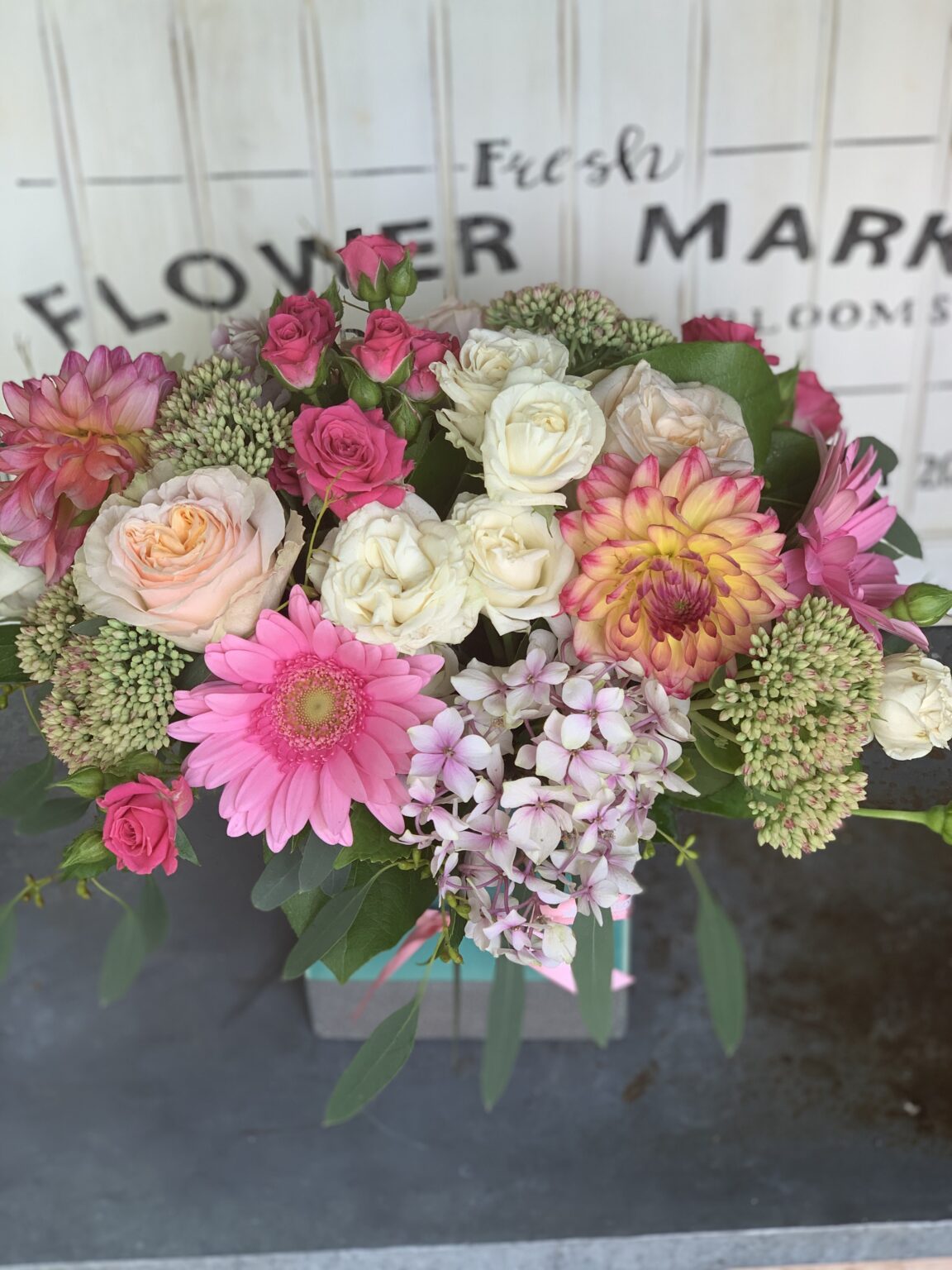 Flowers Just Because Foxgloves Flowers