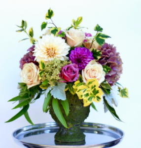 The Soul of the Soil: Why 'Grown-Not-Flown' Matters Designers Choice From The Gardens Victoria BC Florist 286x300 - The Soul of the Soil: Why 'Grown-Not-Flown' Matters
