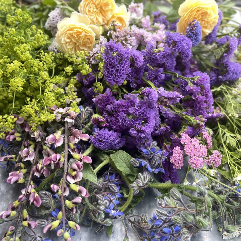 grown-not-flown-flowers slow flowers, grown not flown