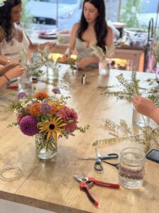IMG 5365 225x300 - birthday party floral work shop