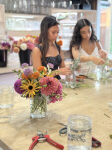 IMG 5368 225x300 - birthday party floral work shop
