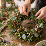 mini wreath workshop 150x150 - A new MONTHLY ritual!