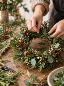 mini wreath workshop 225x300 - mini wreath workshop
