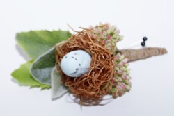 Boutonnieres, Corsages & Hair Blooms svg+xml,%3Csvg%20xmlns%3D%22http%3A%2F%2Fwww.w3 - Boutonnieres, Corsages & Hair Blooms