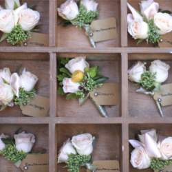 Boutonnieres, Corsages & Hair Blooms svg+xml,%3Csvg%20xmlns%3D%22http%3A%2F%2Fwww.w3 - Boutonnieres, Corsages & Hair Blooms