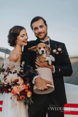 Boutonnieres, Corsages & Hair Blooms svg+xml,%3Csvg%20xmlns%3D%22http%3A%2F%2Fwww.w3 - Boutonnieres, Corsages & Hair Blooms