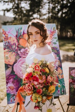 Bridal Bouquets svg+xml,%3Csvg%20xmlns%3D%22http%3A%2F%2Fwww.w3 - Bridal Bouquets