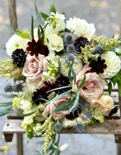 Bridal Bouquets svg+xml,%3Csvg%20xmlns%3D%22http%3A%2F%2Fwww.w3 - Bridal Bouquets