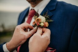 Boutonnieres, Corsages & Hair Blooms svg+xml,%3Csvg%20xmlns%3D%22http%3A%2F%2Fwww.w3 - Boutonnieres, Corsages & Hair Blooms