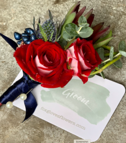 Boutonnieres, Corsages & Hair Blooms svg+xml,%3Csvg%20xmlns%3D%22http%3A%2F%2Fwww.w3 - Boutonnieres, Corsages & Hair Blooms