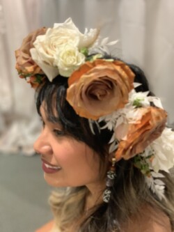 Boutonnieres, Corsages & Hair Blooms svg+xml,%3Csvg%20xmlns%3D%22http%3A%2F%2Fwww.w3 - Boutonnieres, Corsages & Hair Blooms