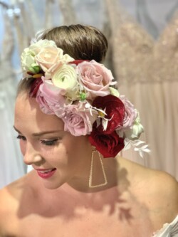 Boutonnieres, Corsages & Hair Blooms svg+xml,%3Csvg%20xmlns%3D%22http%3A%2F%2Fwww.w3 - Boutonnieres, Corsages & Hair Blooms