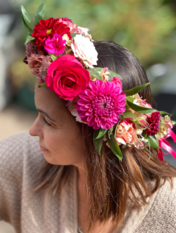 Boutonnieres, Corsages & Hair Blooms svg+xml,%3Csvg%20xmlns%3D%22http%3A%2F%2Fwww.w3 - Boutonnieres, Corsages & Hair Blooms